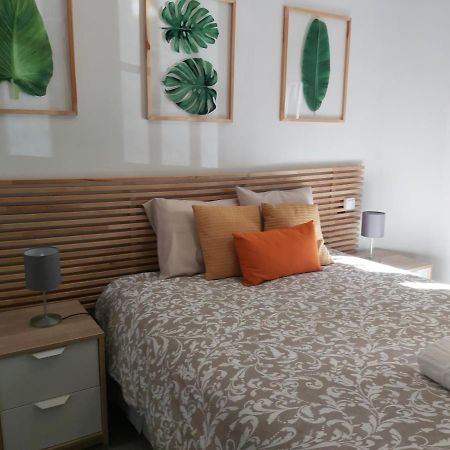 Apartamento Cercano A Atocha Y Centro Madri Exterior foto