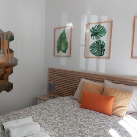 Apartamento Cercano A Atocha Y Centro Madri Exterior foto