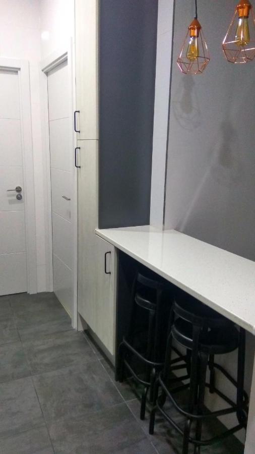 Apartamento Cercano A Atocha Y Centro Madri Exterior foto