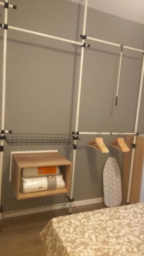 Apartamento Cercano A Atocha Y Centro Madri Exterior foto
